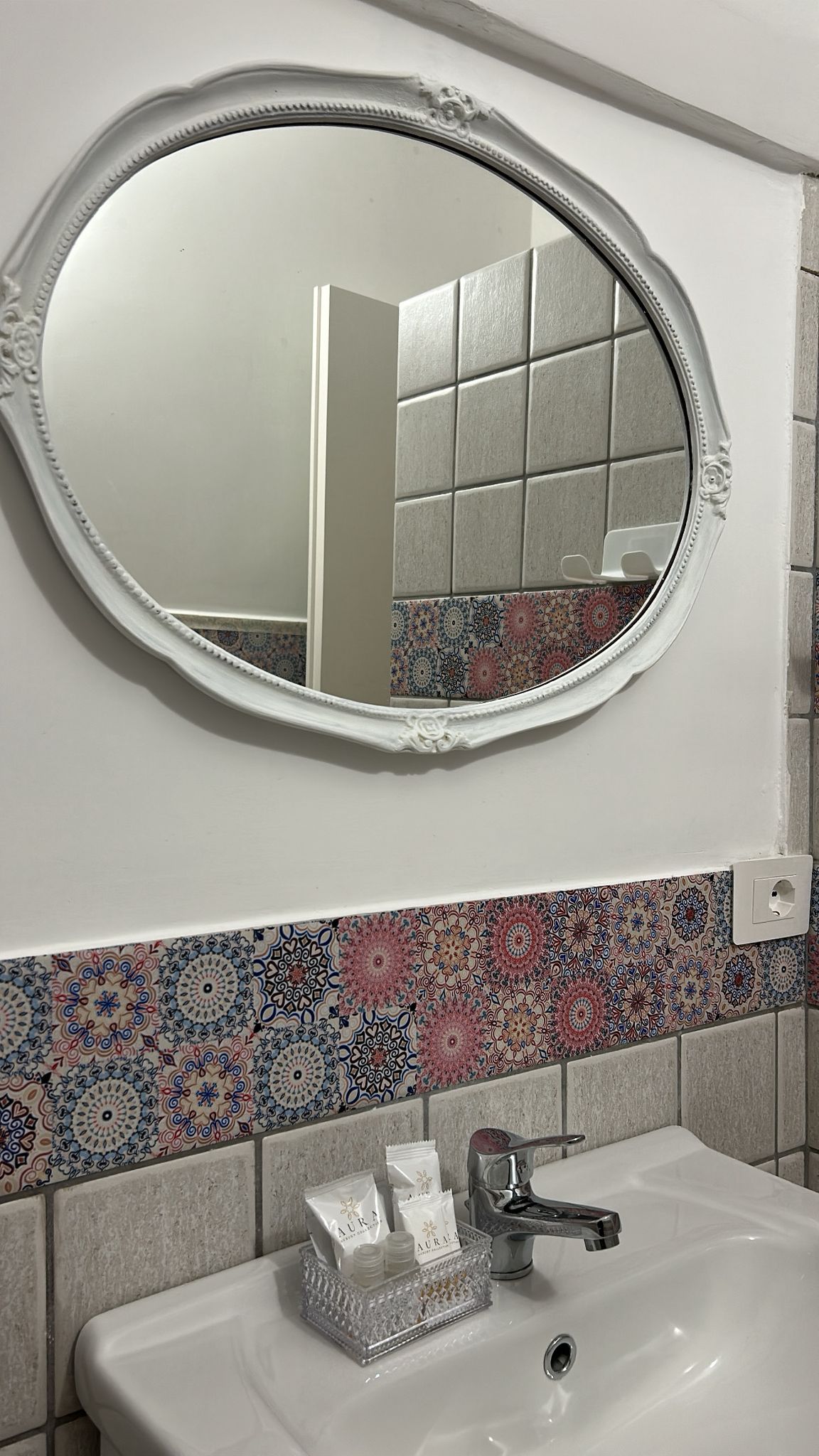Punta Cardicola - Bagno