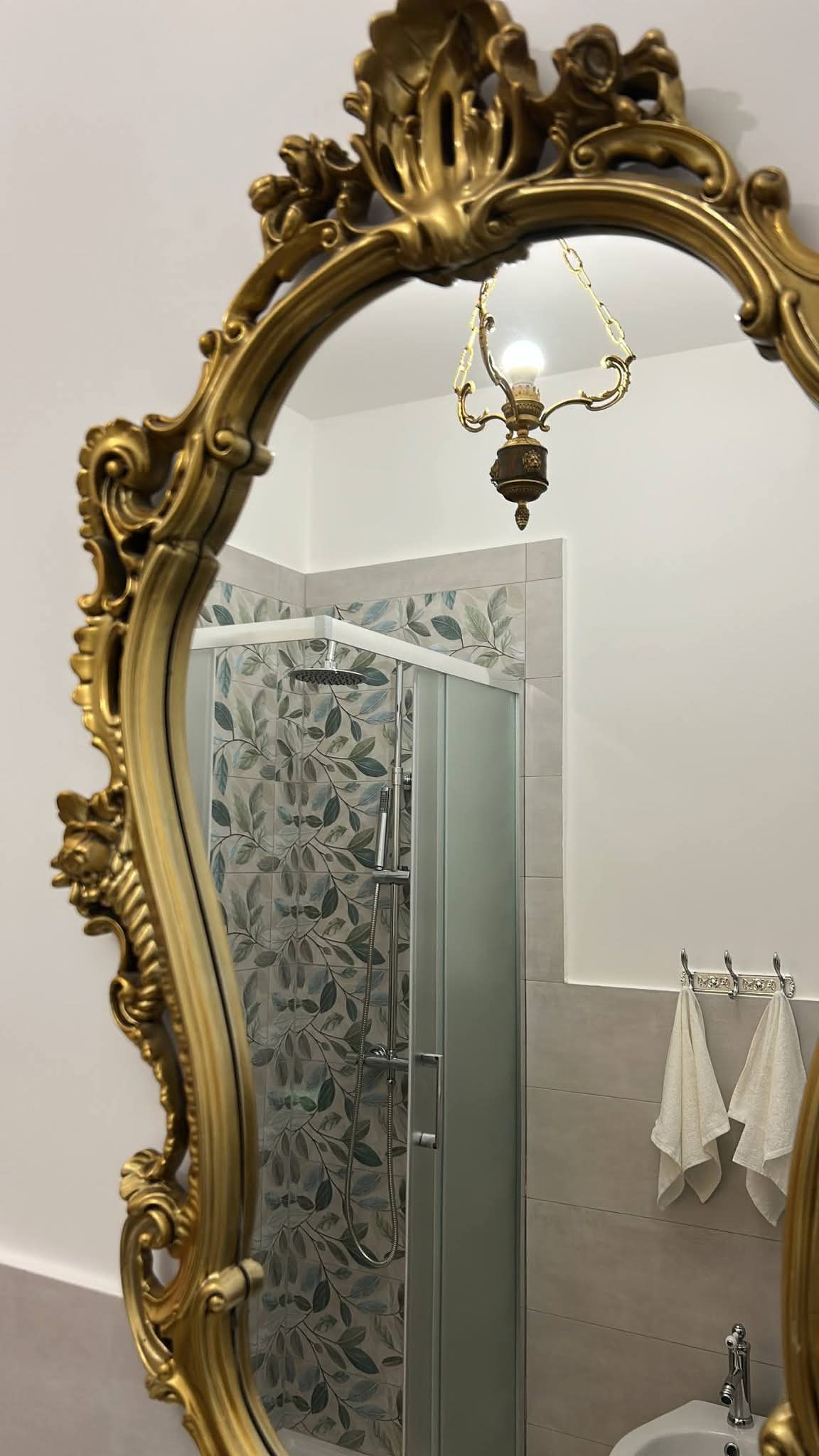 La Brecciosa - Bagno